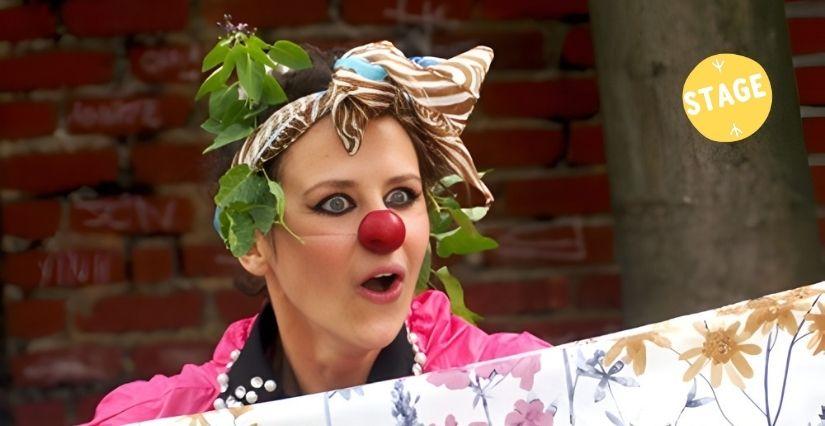 Stage ado de jeu et d'impro, Ay-Roop, Rennes