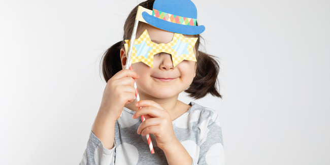 Carnaval 2026 en famille à Dinan : "Les dessins animés"