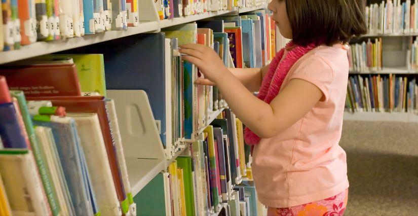 Réseau des bibliothèques de Couesnon Marches de Bretagne