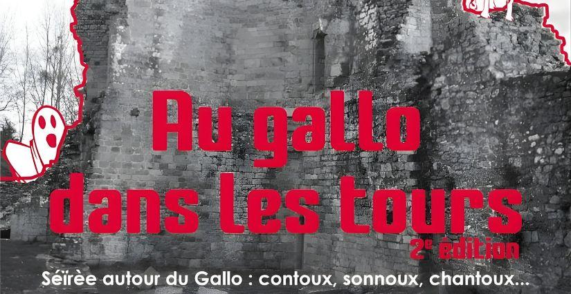 Soirée "Gallo dans les tours" 2026, en famille au Château de la Hunaudaye près Lamballe