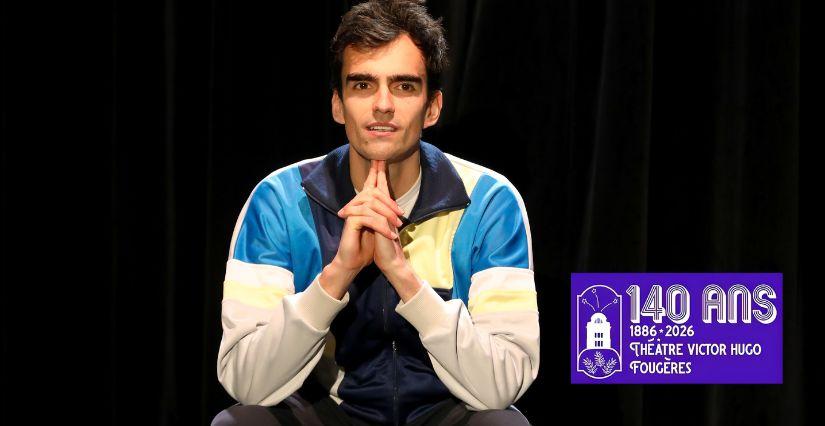 "Victor Hugoat n°1 du rap français", spectacle événement pour les 140 ans du Théâtre Victor Hugo à Fougères
