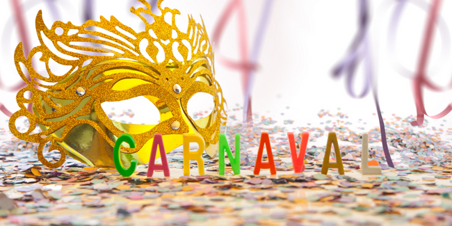 Carnaval des enfants 2026 à Châteaugiron