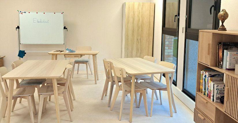 Etudidact, soutien scolaire et stages culturels pour enfant et ado à Cesson-Sévigné