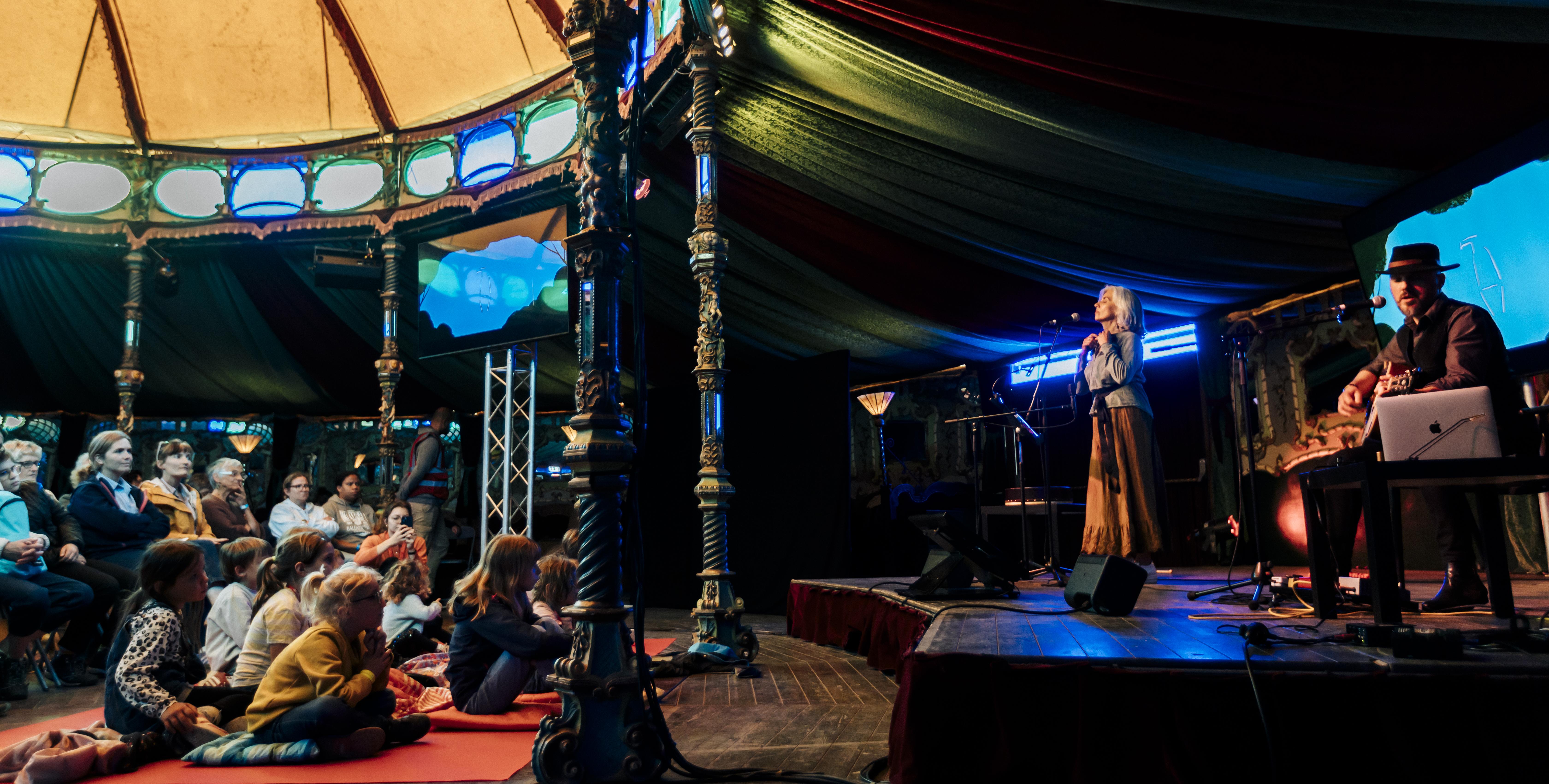 Des rencontres d'auteurs jeunesse Festival Etonnants Voyageurs 2026, Saint Malo