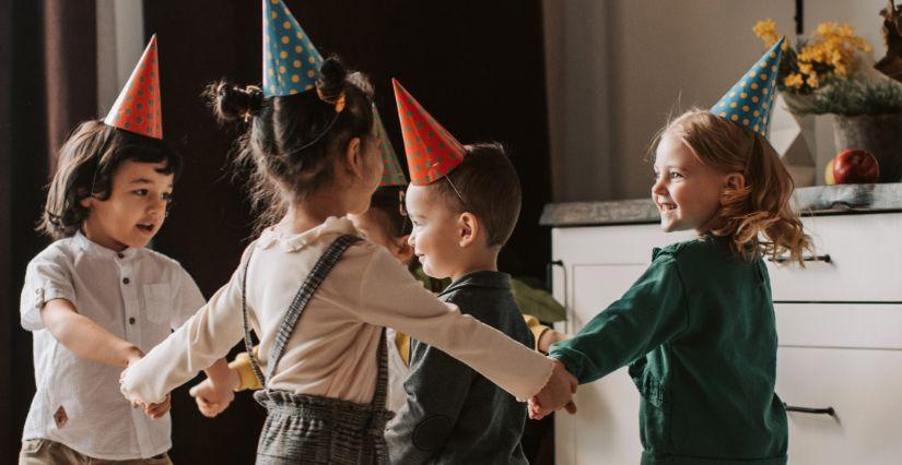 Un anniversaire à la maison avec Babychou : La Baby Boum à Rennes