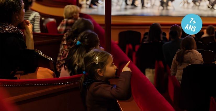 Concert Piccolo "A la découverte de Louise Farrenc" par l'Orchestre National de Bretagne, Rennes