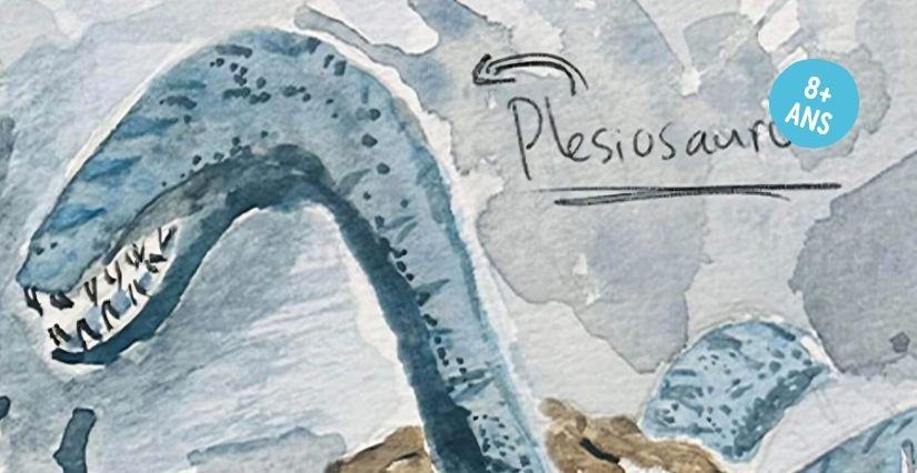 Concert-dessiné "Voyage au centre de la Terre" dès 8 ans à l'Opéra de Rennes
