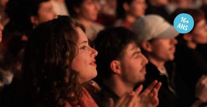 Classic Hour : concert gratuit pour ados et jeunes adultes à l’Opéra de Rennes (16-28 ans)