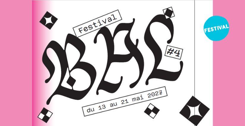 BAL#4, festival pour les ados au Théâtre de L'Aire Libre, près de Rennes