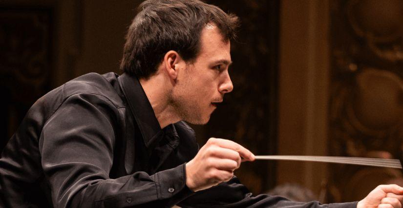 Concerts scolaires et sorties culturelles avec l’Orchestre National de Bretagne à Rennes