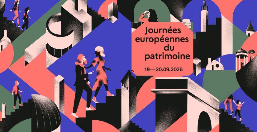 Journées du patrimoine 2026 : Rally découverte en famille à Maël-Carhaix