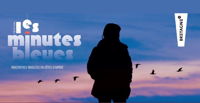 "Les minutes bleues" 2026, des rencontres inédites nocturnes en Famille partout en Côtes d'Armor