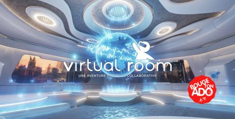 Virtual Room, l'aventure de réalité virtuelle à Rennes