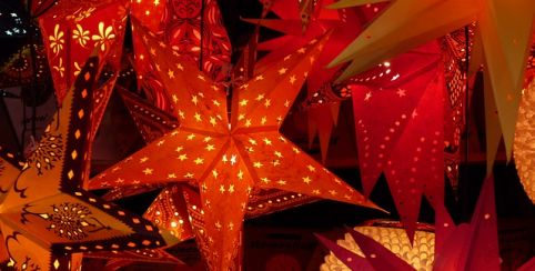 Montfort en fête pour Noël