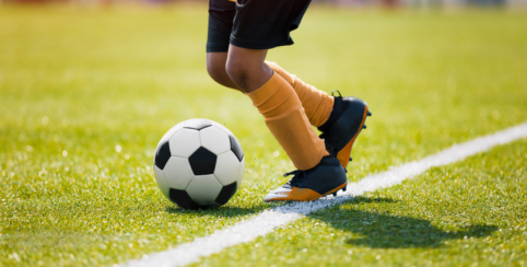 Foot à 5 indoor et outdoor avec les ados à Urban Soccer à Rennes