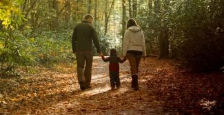 Nos 4 coups de cœur "balade en famille" en forêt autour de Saint-Brieuc