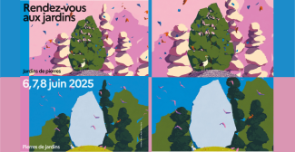 Que faire pour les Rendez-vous aux jardins 2025 avec les enfants, de Rennes à St-Brieuc ?