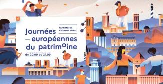 Que faire pour les journées du patrimoine en famille en Ille-et-Vilaine et en Côtes d'Armor? [édition 2025]