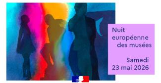 Vivre la nuit européenne des Musées en famille autour de Rennes et de Saint-Brieuc