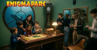 Enigmaparc : la sortie aventure et éducative pour écoles, collèges, lycées et centres de loisirs à Janzé 