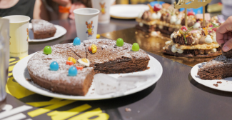 Trampoline Park : un anniversaire qui décoiffe les enfants et les ados à Roissy (95)
