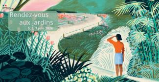Que faire pour les Rendez-vous aux jardins 2026 avec les enfants, de Rennes à St-Brieuc ?