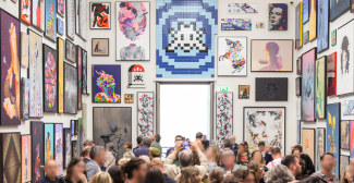 Exposition "We are [still] here" au Petit Palais