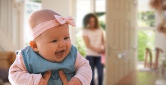 Faire garder son bébé à Rennes et Saint-Malo : trouver la bonne personne avec Babychou Services