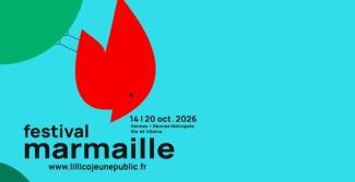 Programmation du Festival Marmaille décryptée par Kidiklik pour faciliter la lecture des familles. Festival jeune public "Marmaille" à Rennes et en Ille et Vilaine : Le guide 2026