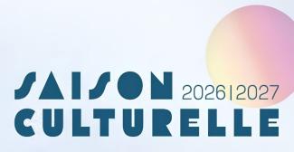 La saison culturelle 2026-27 jeune public et ado de Roche aux Fées Communauté 