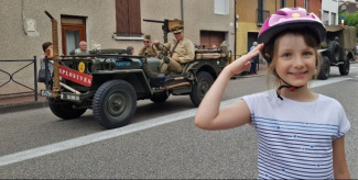 Le 8 mai, une date à expliquer à nos enfants !